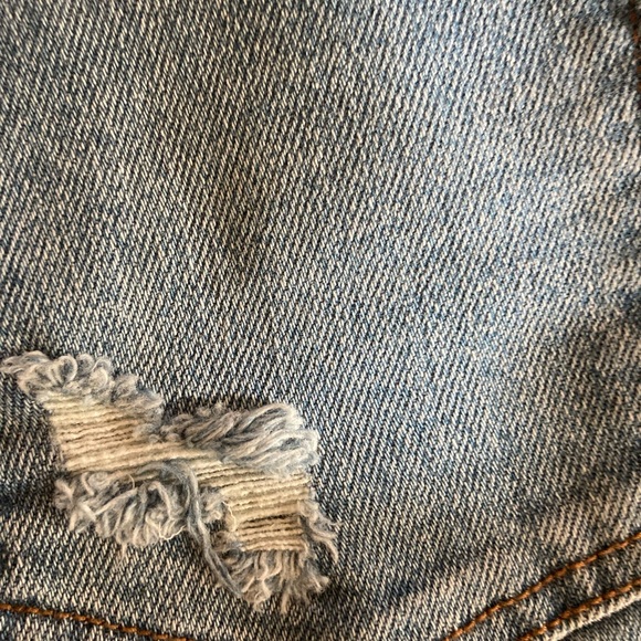 Kut from the Kloth size 0 high rise RACHAEL FAB Ab MOM JEAN - Picture 9 of 12